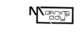 MORNING LADY logo