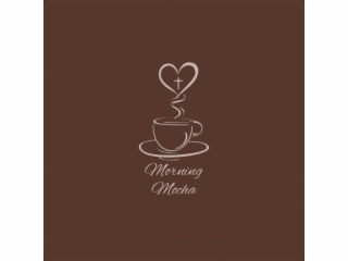 MORNING MOCHA logo