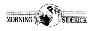 MORNING SIDEKICK logo