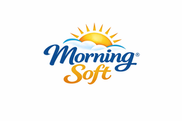 MORNING SOFT logo