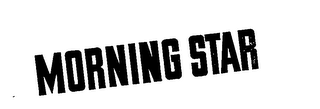 MORNING STAR logo