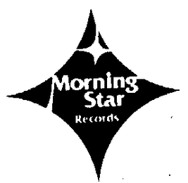 MORNING STAR logo