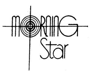 MORNING STAR logo