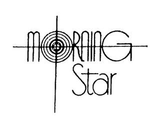 MORNING STAR logo