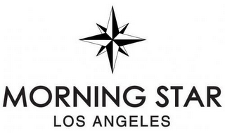 MORNING STAR LOS ANGELES logo