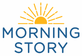 MORNING  STORY logo