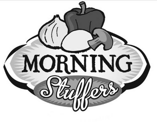 MORNING STUFFERS logo