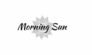 MORNING SUN logo