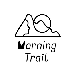 MORNING TRAIL logo