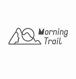 MORNING TRAIL logo