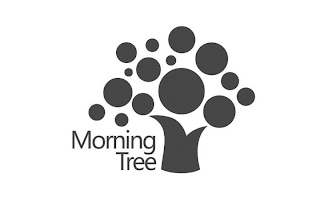 MORNING TREE logo
