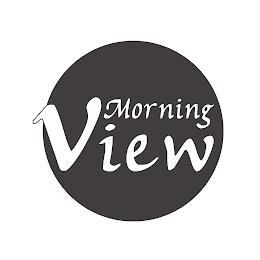 MORNING VIEW logo