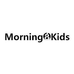 MORNING8KIDS logo