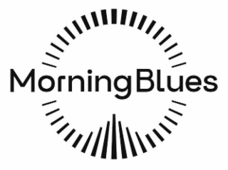 MORNINGBLUES logo