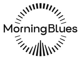 MORNINGBLUES logo