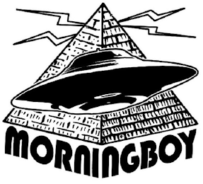 MORNINGBOY logo