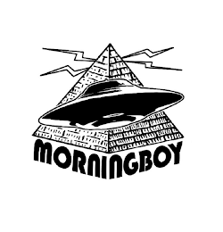 MORNINGBOY logo