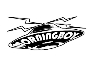 MORNINGBOY logo