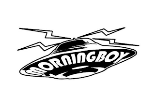 MORNINGBOY logo