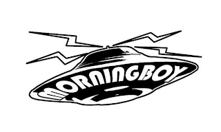 MORNINGBOY logo