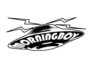 MORNINGBOY logo