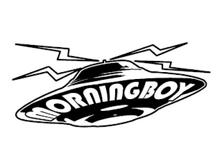 MORNINGBOY logo