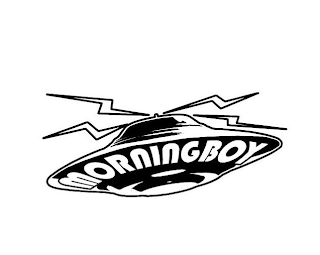 MORNINGBOY logo