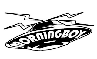 MORNINGBOY logo