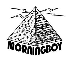 MORNINGBOY logo