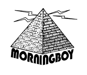 MORNINGBOY logo