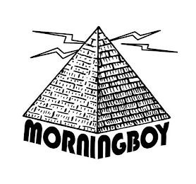 MORNINGBOY logo