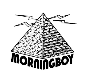 MORNINGBOY logo