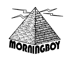 MORNINGBOY logo