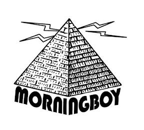 MORNINGBOY logo