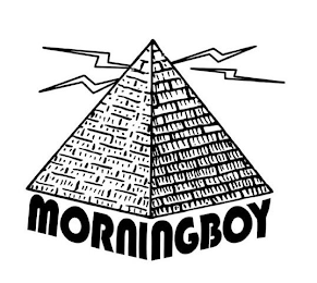 MORNINGBOY logo