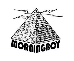 MORNINGBOY logo