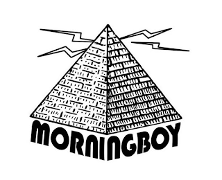 MORNINGBOY logo