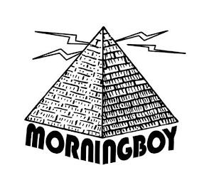 MORNINGBOY logo