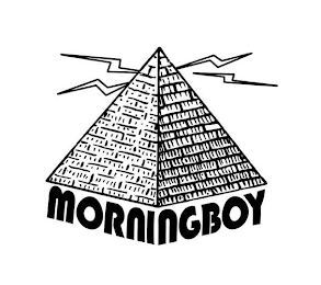 MORNINGBOY logo