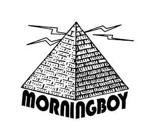 MORNINGBOY logo