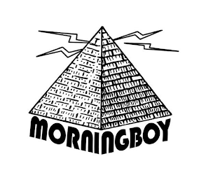 MORNINGBOY logo