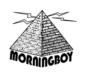 MORNINGBOY logo
