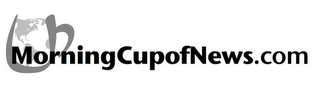 MORNINGCUPOFNEWS.COM logo