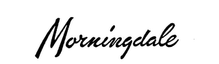 MORNINGDALE logo