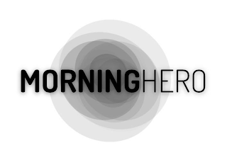 MORNINGHERO logo