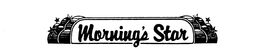 MORNING'S STAR logo