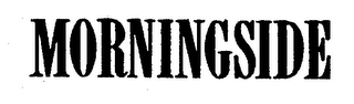 MORNINGSIDE logo