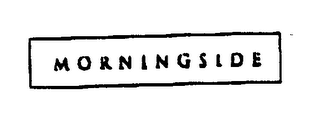 MORNINGSIDE logo