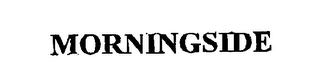 MORNINGSIDE logo
