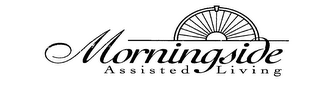 MORNINGSIDE ASSISTED LIVING logo